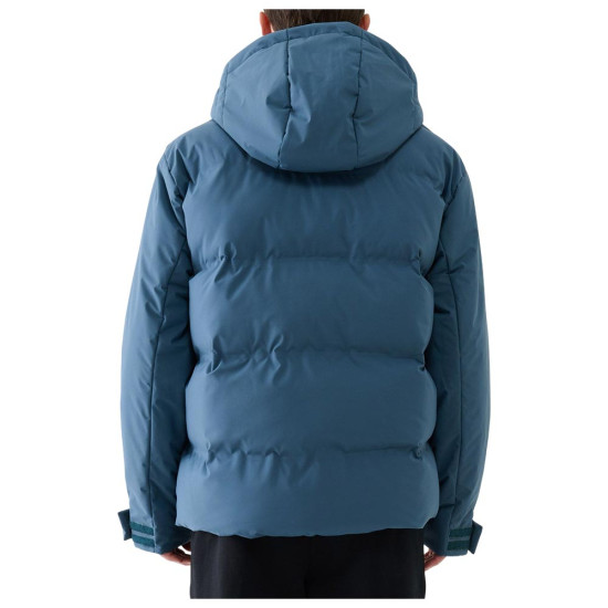 4F Ανδρικό μπουφάν Down Jacket